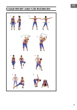 Preview for 87 page of Klarfit 10032969 Manual