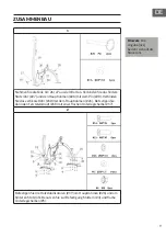 Preview for 9 page of Klarfit 10033042 Manual