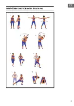 Preview for 17 page of Klarfit 10033042 Manual