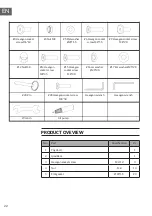 Preview for 22 page of Klarfit 10033042 Manual