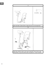 Preview for 28 page of Klarfit 10033042 Manual