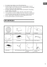 Preview for 53 page of Klarfit 10033042 Manual