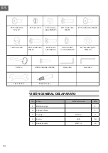 Preview for 54 page of Klarfit 10033042 Manual