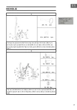 Preview for 57 page of Klarfit 10033042 Manual