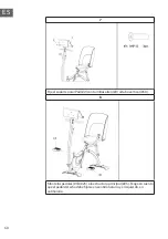 Preview for 60 page of Klarfit 10033042 Manual