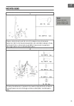 Preview for 73 page of Klarfit 10033042 Manual