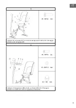 Preview for 75 page of Klarfit 10033042 Manual