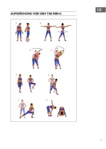 Preview for 9 page of Klarfit 10033231 Manual