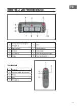 Preview for 11 page of Klarfit 10033231 Manual