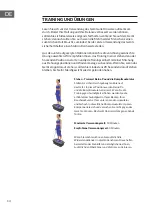 Preview for 14 page of Klarfit 10033231 Manual