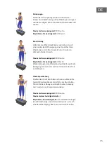 Preview for 15 page of Klarfit 10033231 Manual