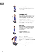 Предварительный просмотр 16 страницы Klarfit 10033231 Manual