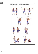 Preview for 10 page of Klarfit 10033267 Manual