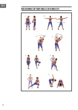 Preview for 32 page of Klarfit 10033267 Manual