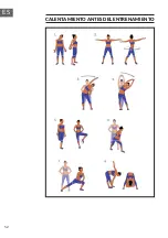 Preview for 52 page of Klarfit 10033267 Manual