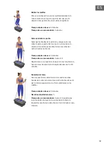 Preview for 59 page of Klarfit 10033267 Manual