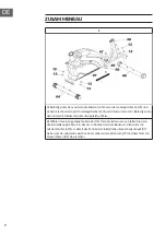 Preview for 8 page of Klarfit 10033437 Manual