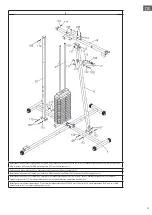 Предварительный просмотр 15 страницы Klarfit 10033570 Manual