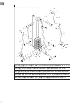 Предварительный просмотр 16 страницы Klarfit 10033570 Manual