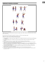 Предварительный просмотр 49 страницы Klarfit 10033570 Manual