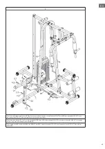 Preview for 63 page of Klarfit 10033570 Manual