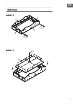 Preview for 7 page of Klarfit 10034212 Manual