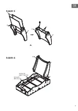 Preview for 9 page of Klarfit 10034212 Manual