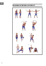 Preview for 30 page of Klarfit 10034508 User Manual