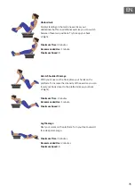 Preview for 35 page of Klarfit 10034508 User Manual