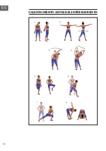 Preview for 50 page of Klarfit 10034508 User Manual