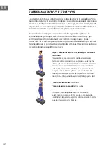 Предварительный просмотр 52 страницы Klarfit 10034508 User Manual