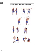 Preview for 70 page of Klarfit 10034508 User Manual