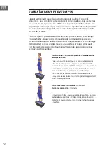 Preview for 72 page of Klarfit 10034508 User Manual