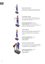 Предварительный просмотр 74 страницы Klarfit 10034508 User Manual