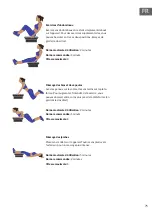 Предварительный просмотр 75 страницы Klarfit 10034508 User Manual