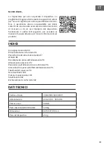 Preview for 83 page of Klarfit 10034508 User Manual