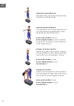 Предварительный просмотр 94 страницы Klarfit 10034508 User Manual