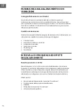 Preview for 96 page of Klarfit 10034508 User Manual