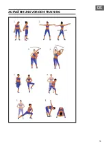 Preview for 15 page of Klarfit 10035108 Manual