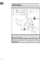 Предварительный просмотр 54 страницы Klarfit 10035108 Manual