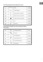 Preview for 7 page of Klarfit Olav Series Manual