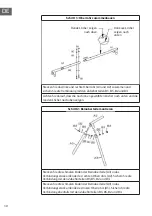 Предварительный просмотр 10 страницы Klarfit Olav Series Manual