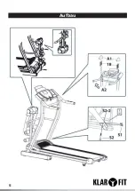 Preview for 5 page of Klarfit Pacemaker FX5 Manual