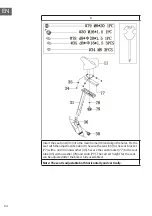 Preview for 24 page of Klarfit Tauon Cycle 10035108 Manual