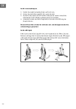 Предварительный просмотр 14 страницы Klarfit Treppo User Manual