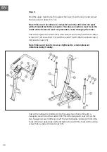 Предварительный просмотр 32 страницы Klarfit Treppo User Manual