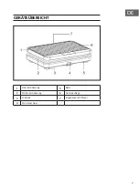 Preview for 7 page of Klarfit Vibe VX Instruction Manual