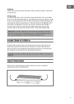 Preview for 9 page of Klarfit Vibe VX Instruction Manual