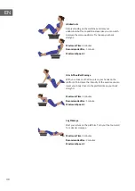 Preview for 38 page of Klarfit Vibe VX Instruction Manual