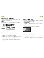 Preview for 3 page of KLARITY AirFlow KEL-1200 User Manual